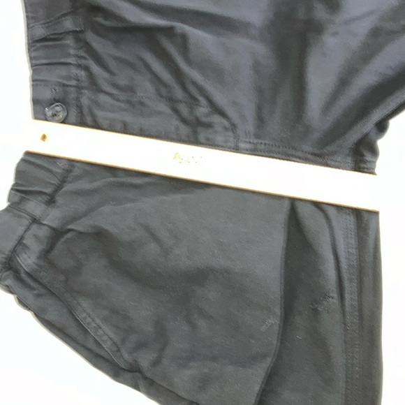 Mavi Men's size small Black Casual Pants - DAMAGED - Picture 15 of 16